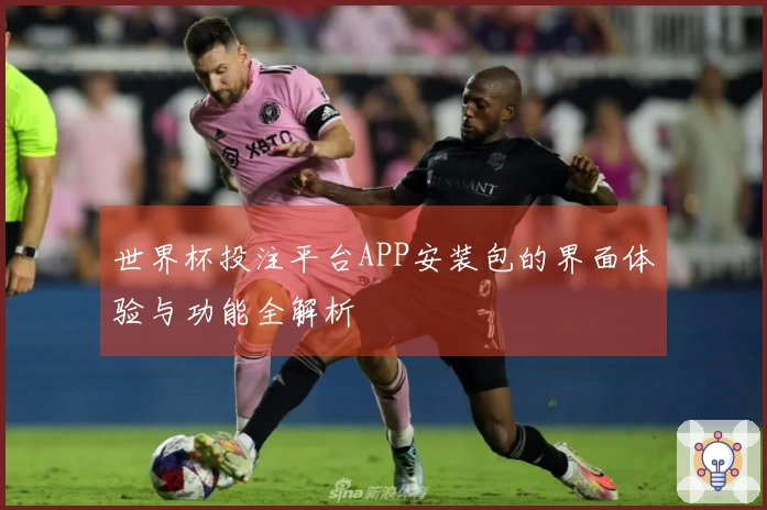 世界杯投注平台APP安装包的界面体验与功能全解析