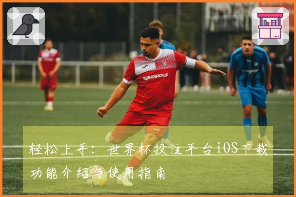 轻松上手：世界杯投注平台iOS下载功能介绍与使用指南
